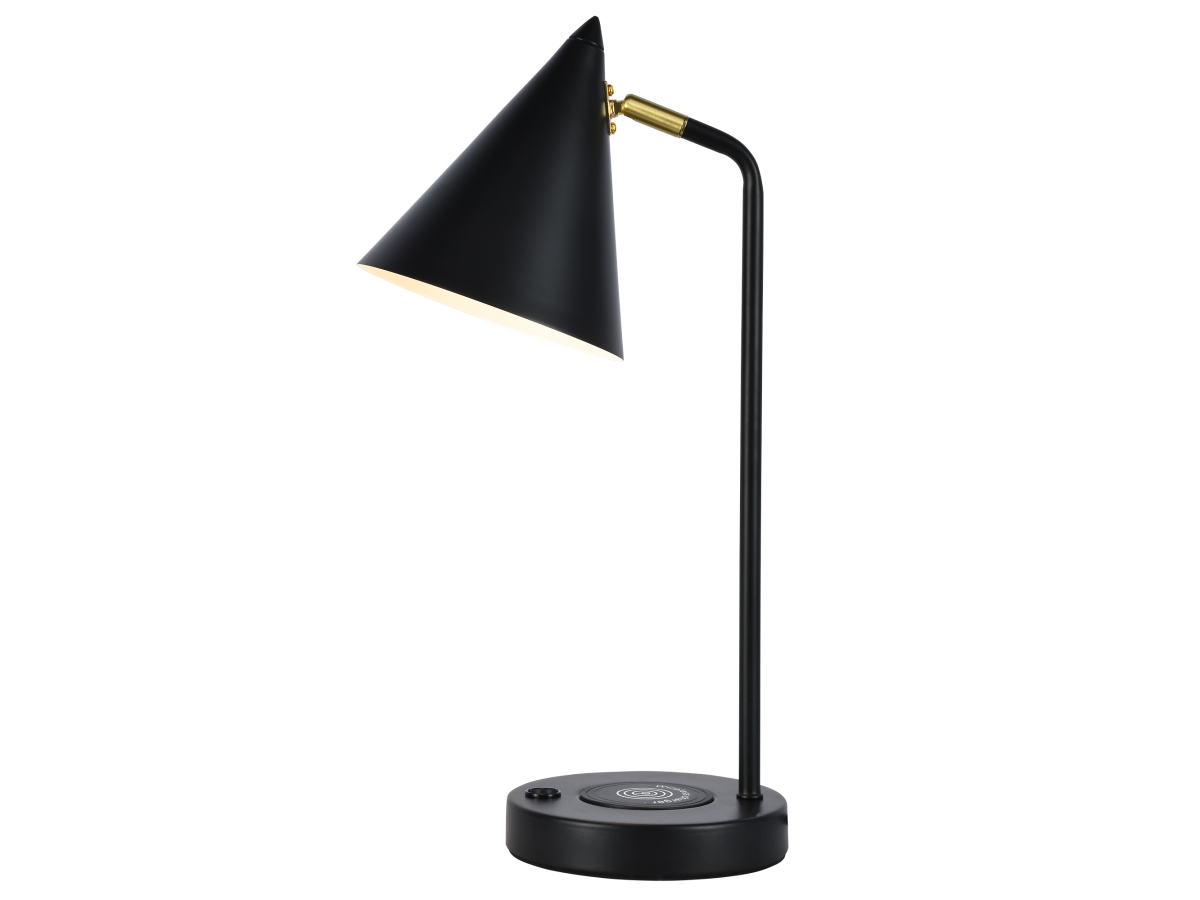 Настольная лампа Zortes DeskLight ZRS.1066.07