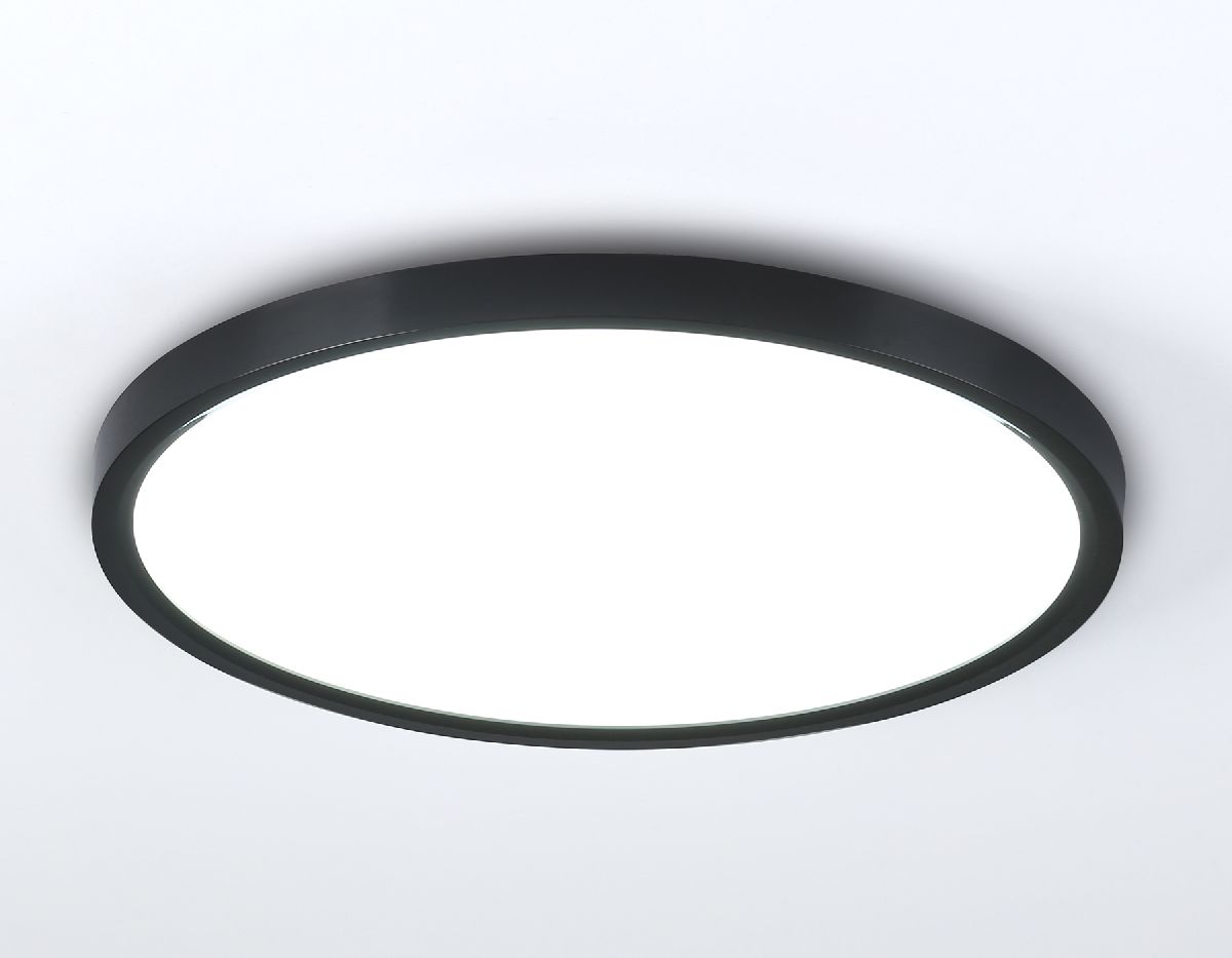 Потолочный светильник Ambrella Light Orbital Air FZ3055