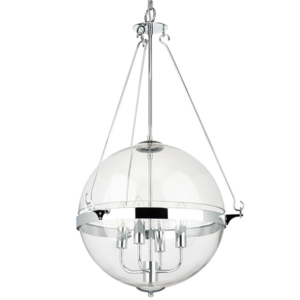 Подвесной светильник Lightstar MODENA 816044