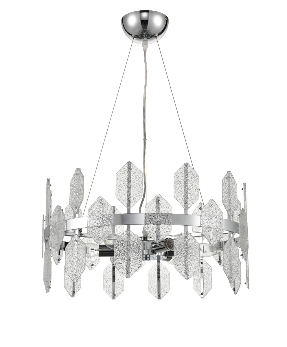 Подвесная люстра Vele Luce Polaris VL4153P16