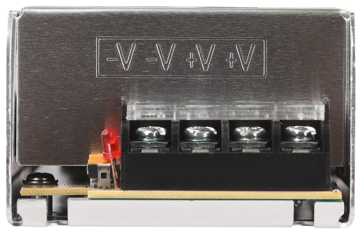 Блок питания Эра 200Вт DC24В 8.33A IP20 LP-LED-200W-IP20-24V-S Б0061132
