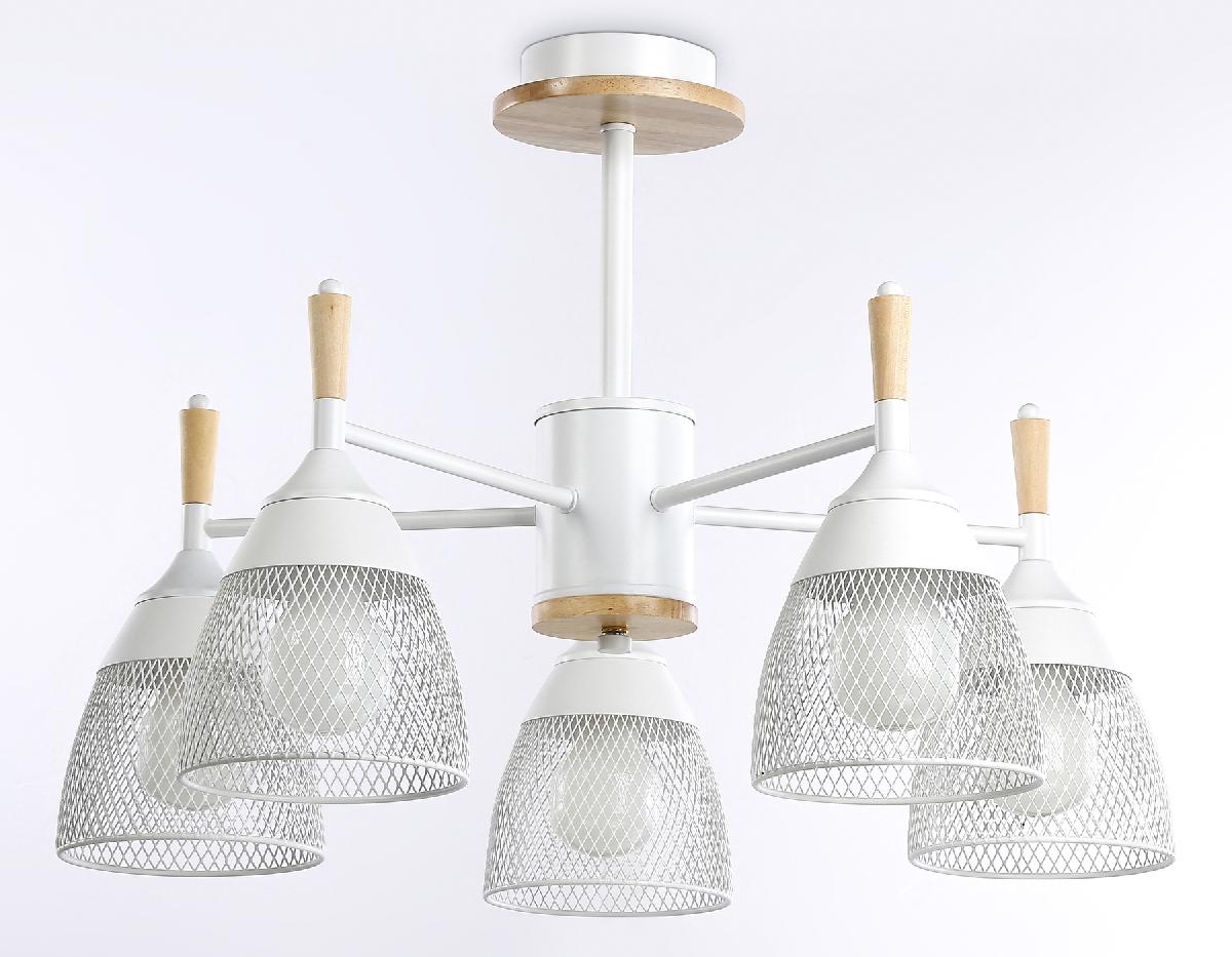 Люстра на штанге Ambrella Light Traditional TR8012