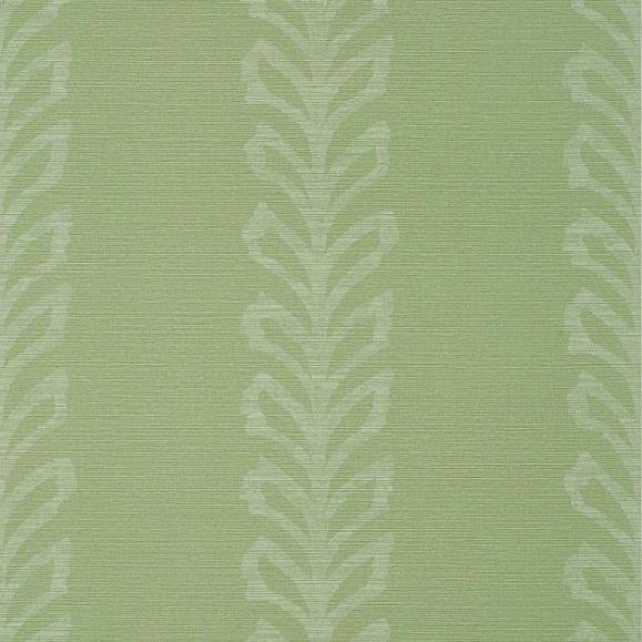 Обои Thibaut T10907 Evia Spring and White