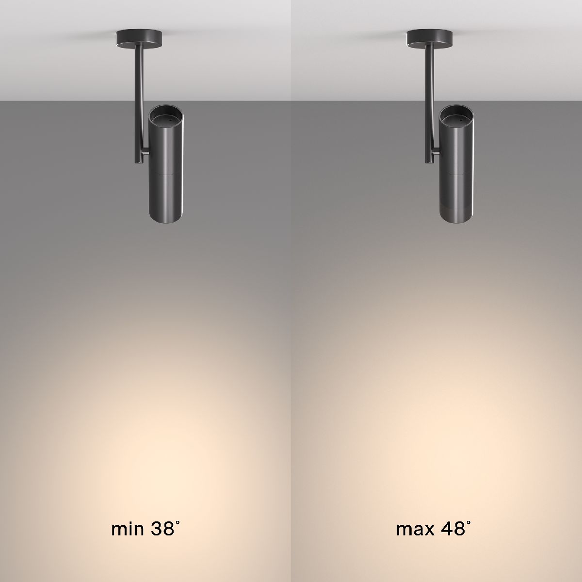 Спот Maytoni Elti C020CL-01B