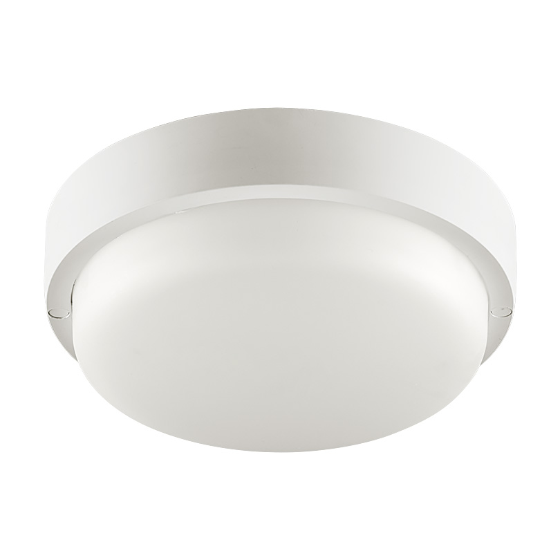 Настенно-потолочный светильник Wolta LCL04-8W-R11-4K-SOA