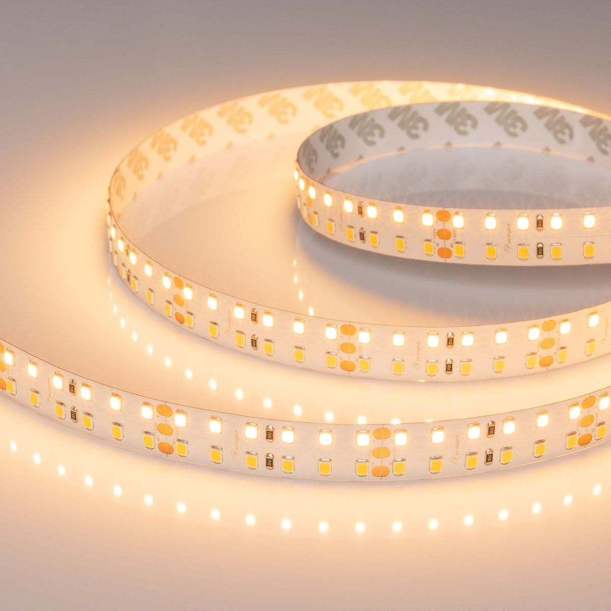 Светодиодная лента Arlight UL-A240-15mm 24V Day-MIX (30 W/m, IP20, 2835, 5m) 057075