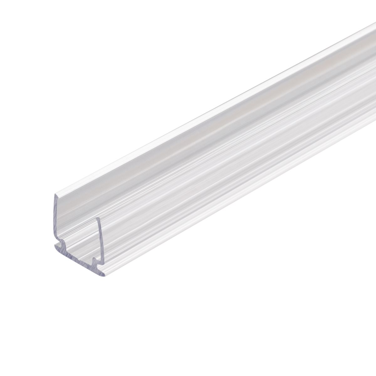 Профиль пластиковый Arlight ARH-CH17-2000-PVC 048871