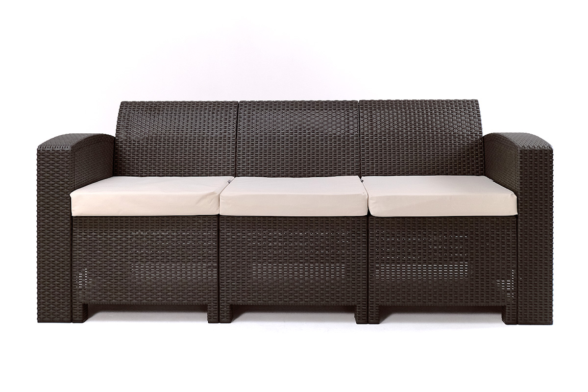 Комплект мебели Раттан Премиум Макс Сет / Rattan Premium Max Set
