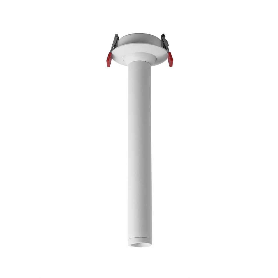 Встраиваемый светильник iLedex Telescope 999.3W-200 WH