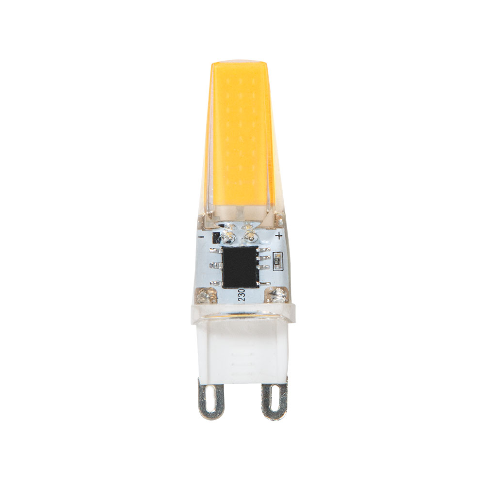 Светодиодная лампа Arte Lamp Lugo G9 2,5W 3000К A0925-3K