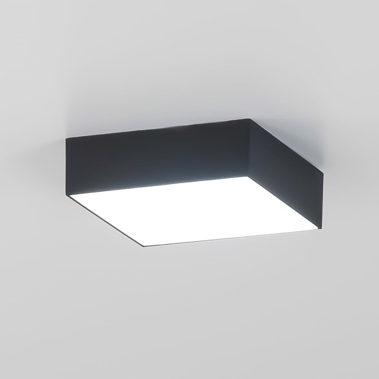 Накладной светильник Citilux Тао CL712X122N