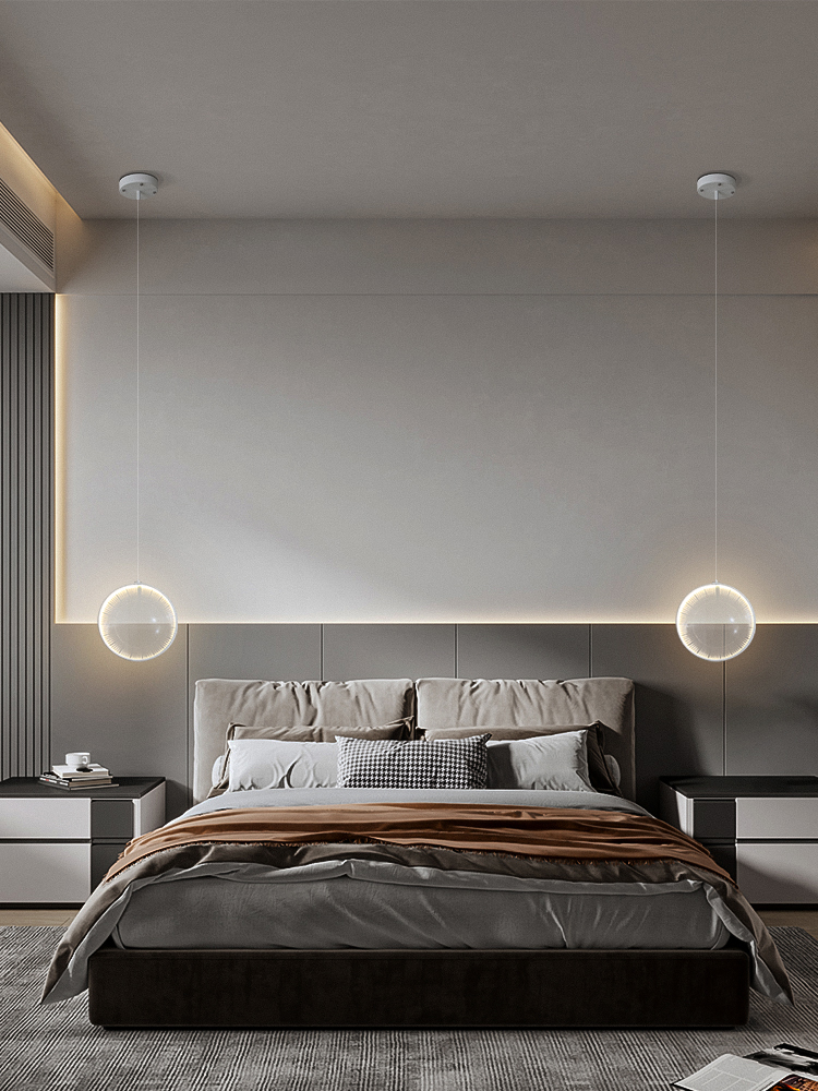 Подвесной светильник Delight Collection OMK8739 OMK8739-S-4000