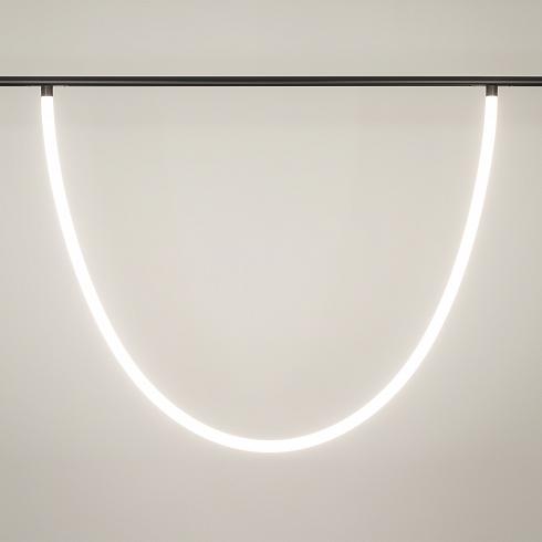 Трековый светильник Arlight Mag-Flex-Tube-Elastic-L2500-35W Day4000 035384