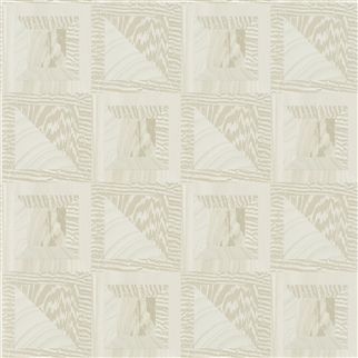 Обои Christian Lacroix PCL696/07 Palais Royal Nacre