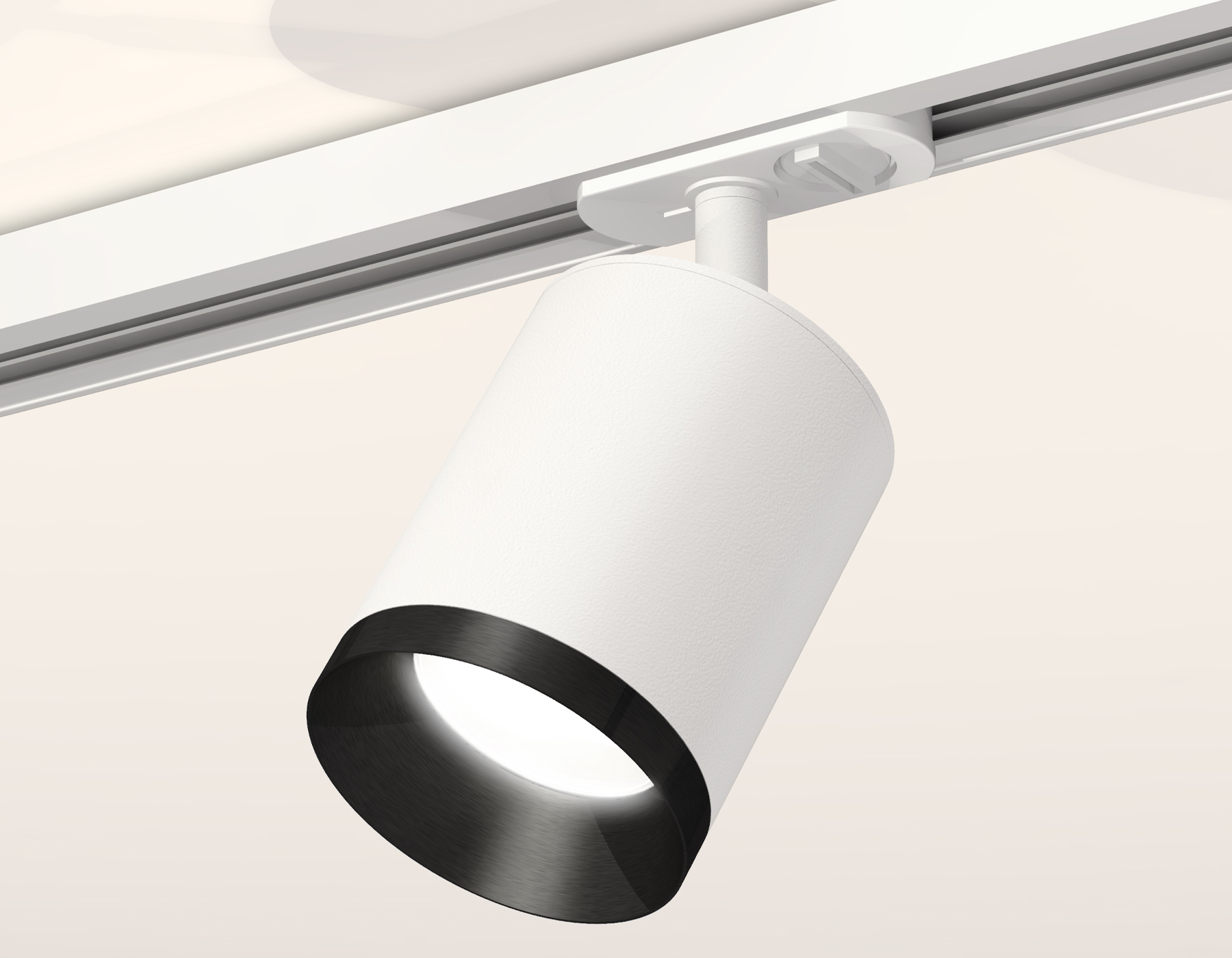 Комплект трекового светильника Ambrella Light Track System XT7421002 (A2536, C7421, N7031)