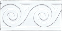 ADEX NERI Relieve Mar Blanco Z