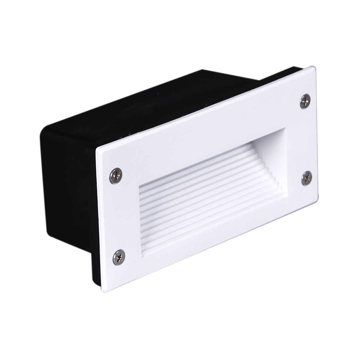 Подсветка для лестниц Reluce 86603-9.0-001TL LED6W WT