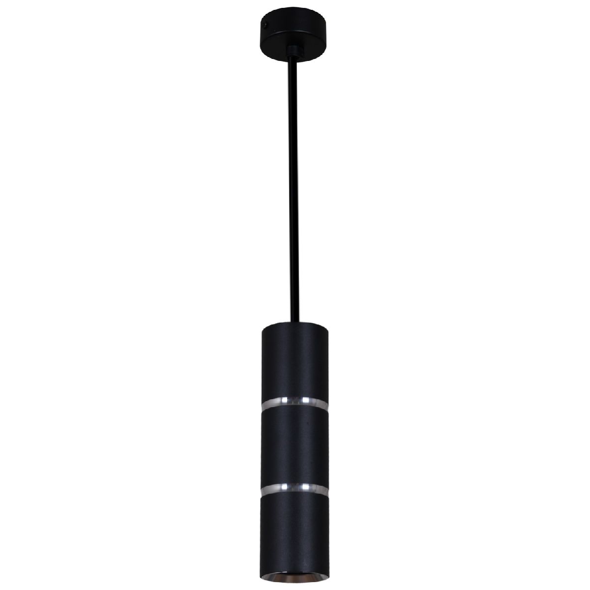 Подвесной светильник Reluce 16005-0.9-001IL GU10 BK