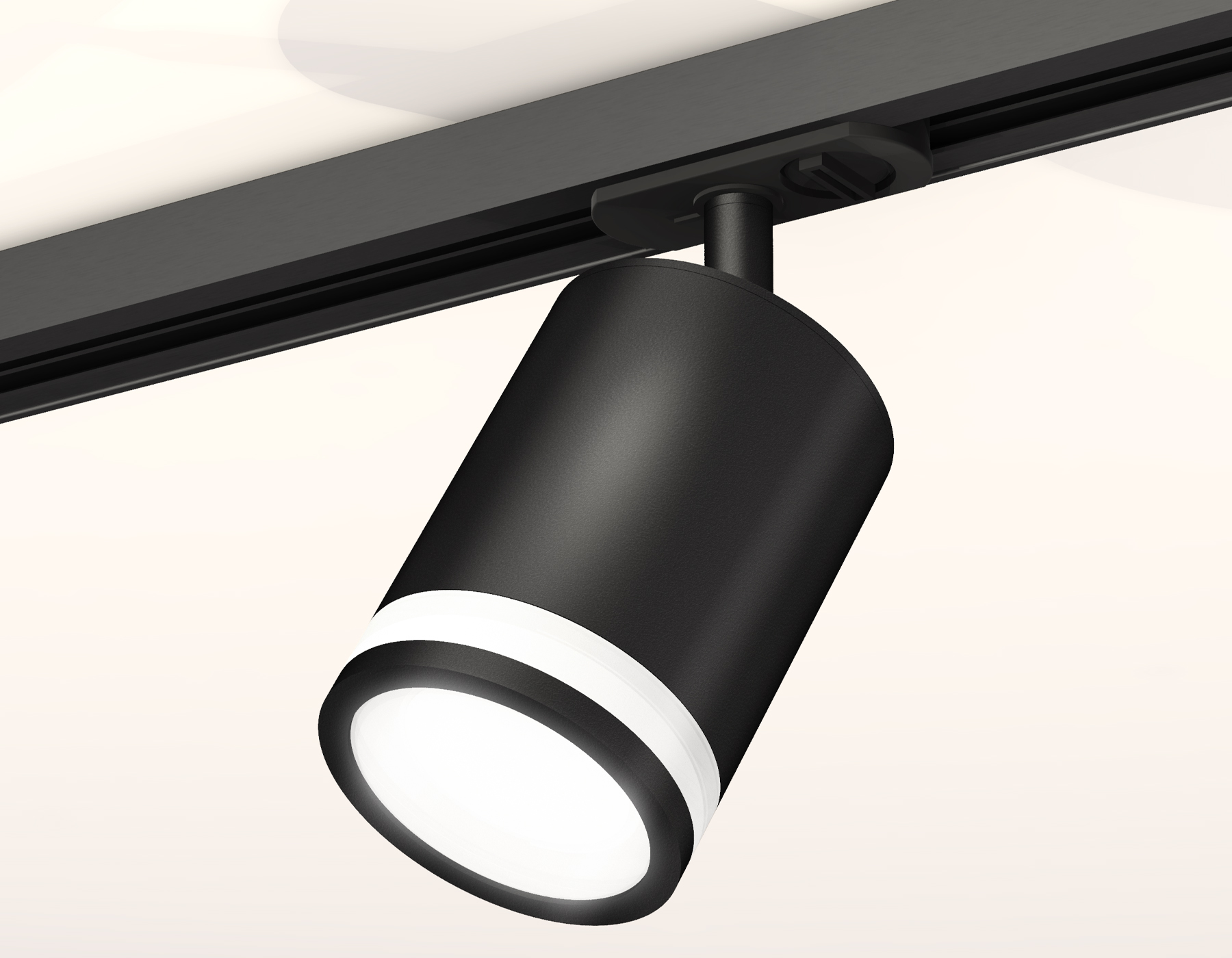 Комплект трекового светильника Ambrella Light Track System XT7422020 (A2537, C7422, N7121)