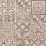 IMPRONTA CERAMICHE SQUARE Mosaico Pattern C