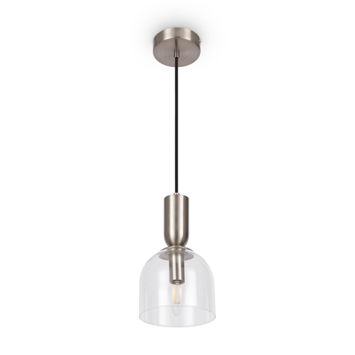 Подвесной светильник Freya Heritage FR5263PL-01N
