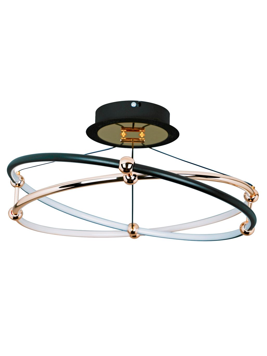 Потолочная люстра Natali Kovaltseva HIGH-TECH LED LAMPS 82050
