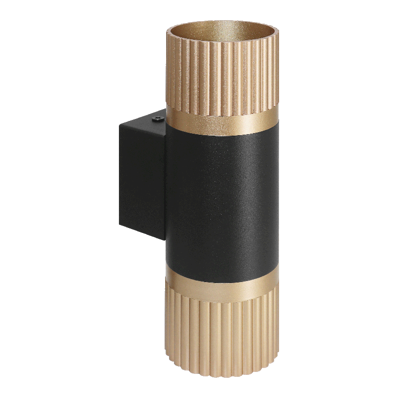 Настенный светильник Wolta Duo WSL-GU10/W19BG-2