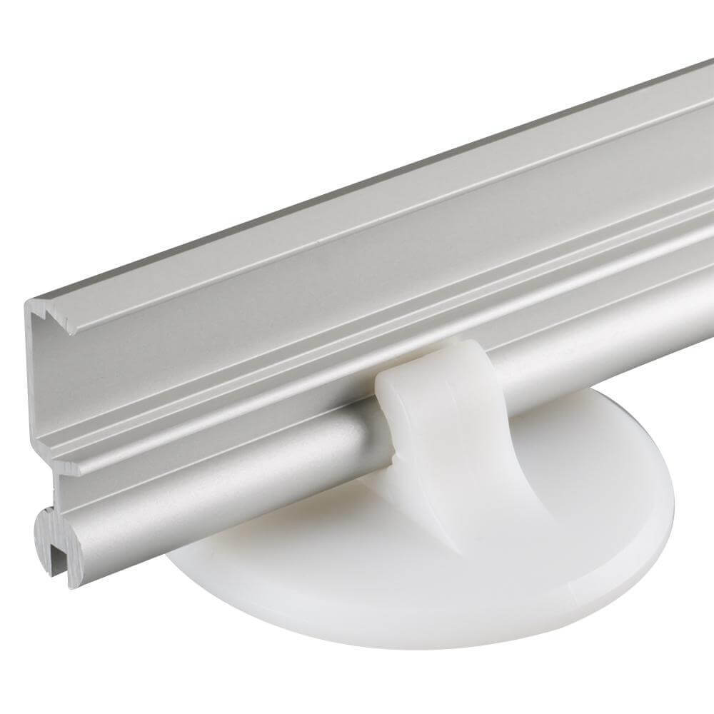 Профиль Arlight POLI-2000 ANOD 021738