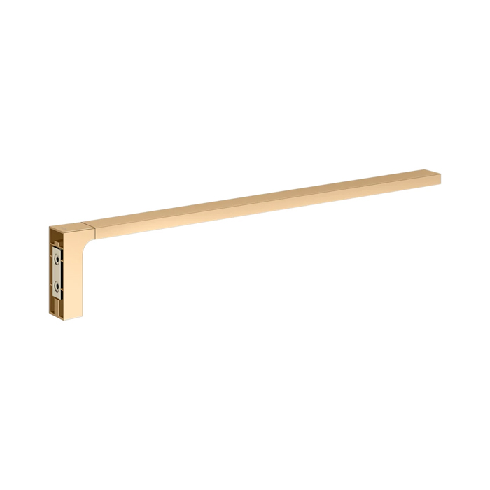 Keuco Edition 11 Полотенцедержатель, подвесной, цвет: brushed brass