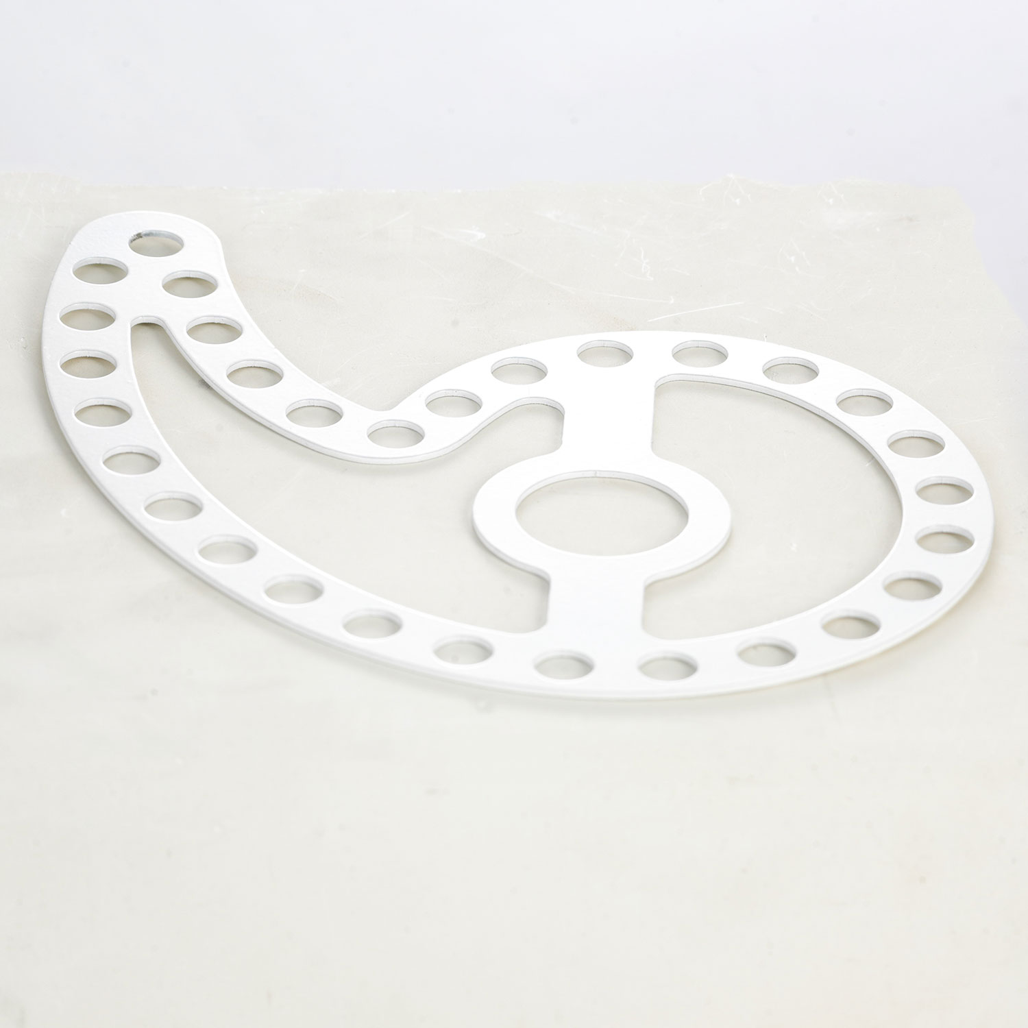 Потолочная люстра Lussole LSP-8451