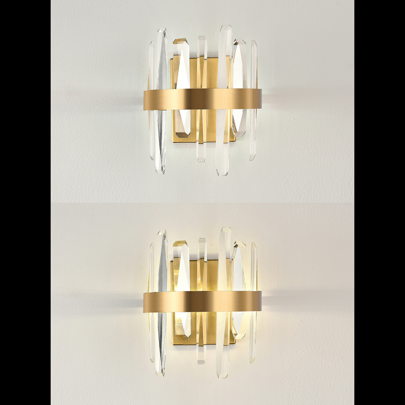 Настенный светильник Natali Kovaltseva Bernardi LED LAMPS 81116/1W