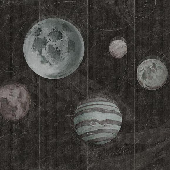 Панно Factura Space 3 V Space
