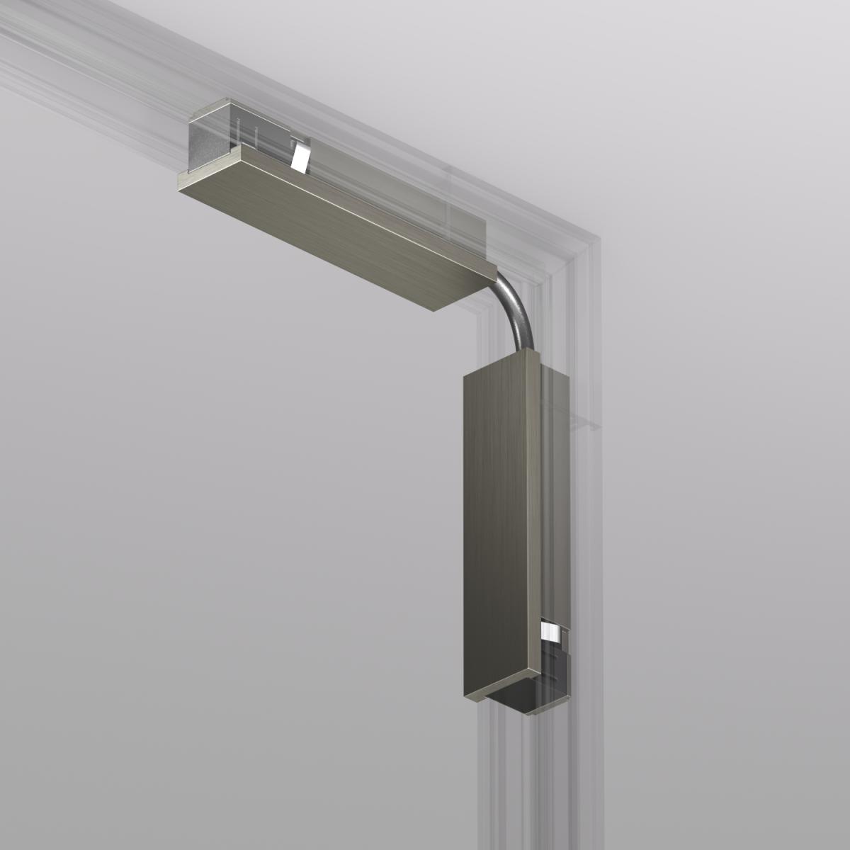 Коннектор Denkirs Shine base TR5724-DN