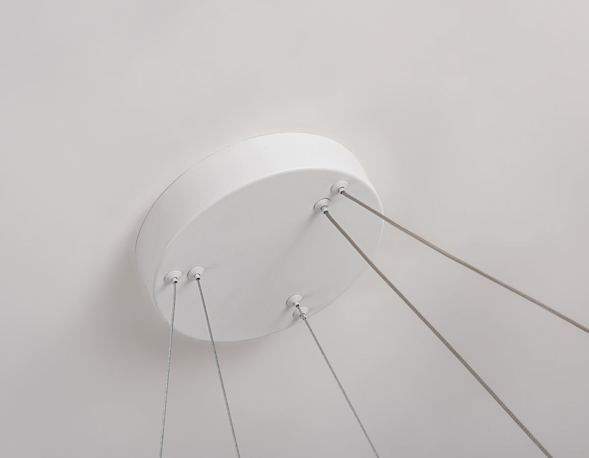 Подвесная люстра Ambrella Light Comfort FL5862