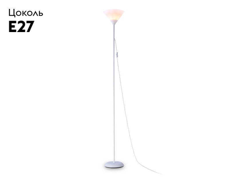 Торшер Ambrella Light Floor TR97612