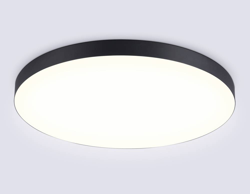 Потолочный светильник Ambrella Light Orbital Air FV5541