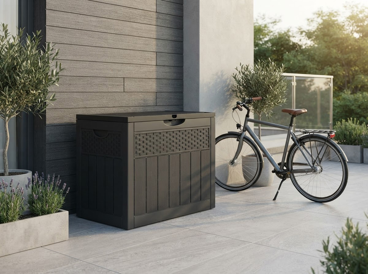 Сундук Gardenbox 180L