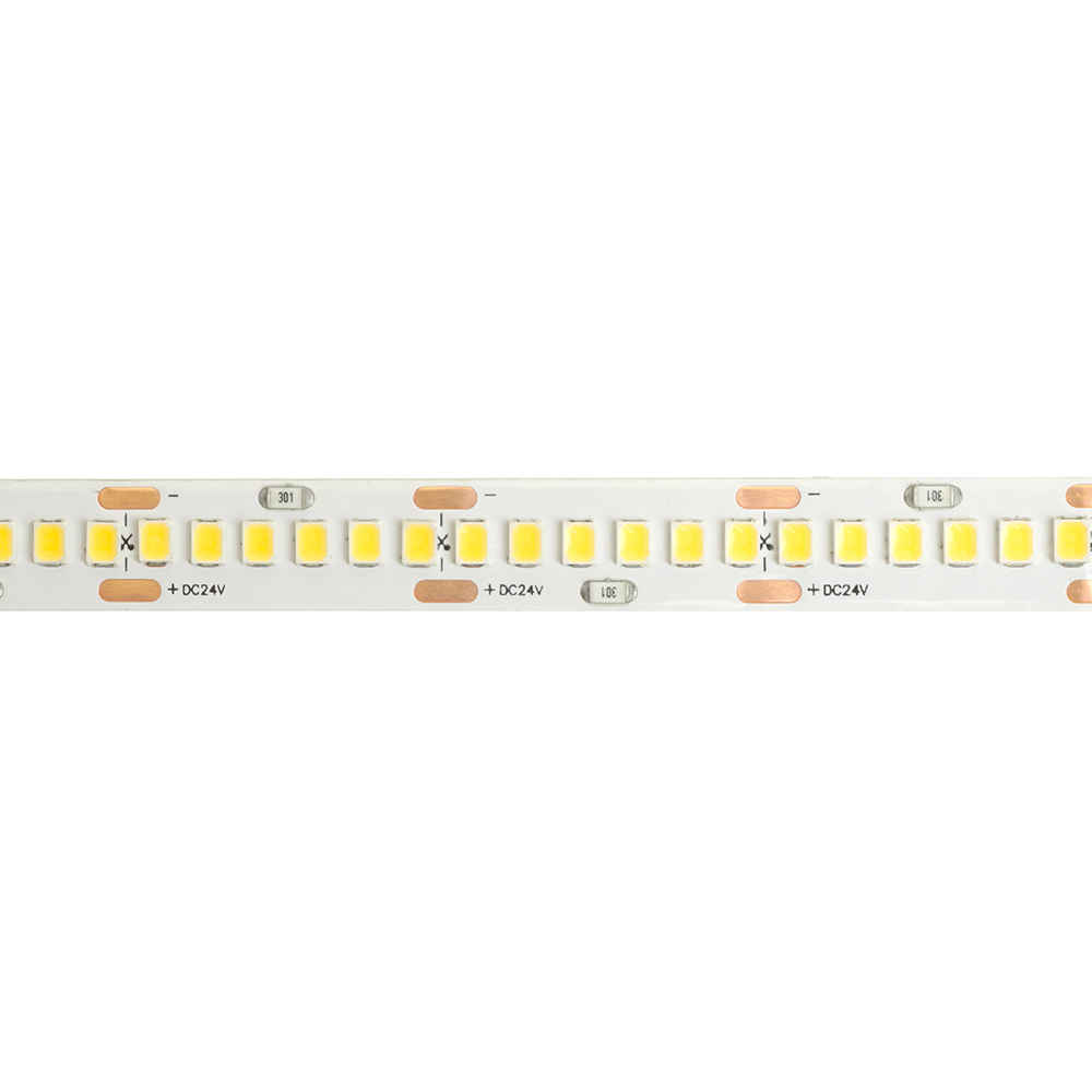 Светодиодная лента Feron LS503 24В 22Вт/м 4000К 5м IP20 48830