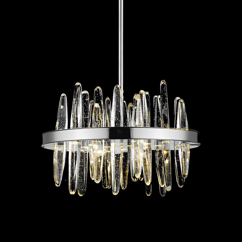 Подвесная люстра Delight Collection Melrose P68050-6