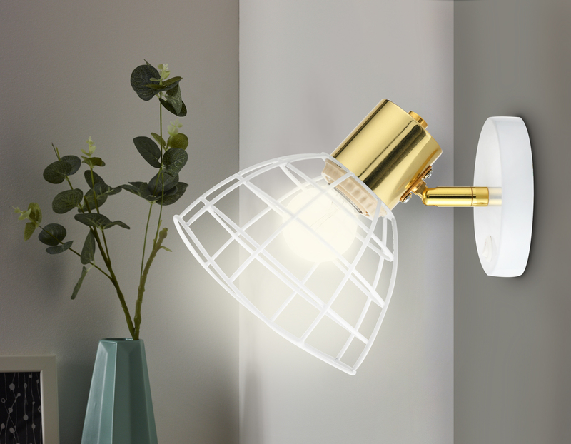 Спот Ambrella Light Traditional TR8600