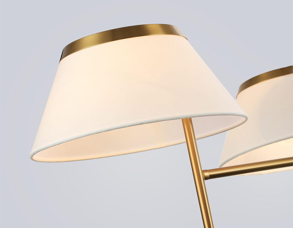 Подвесная люстра Ambrella Light High Light Classic LH72471