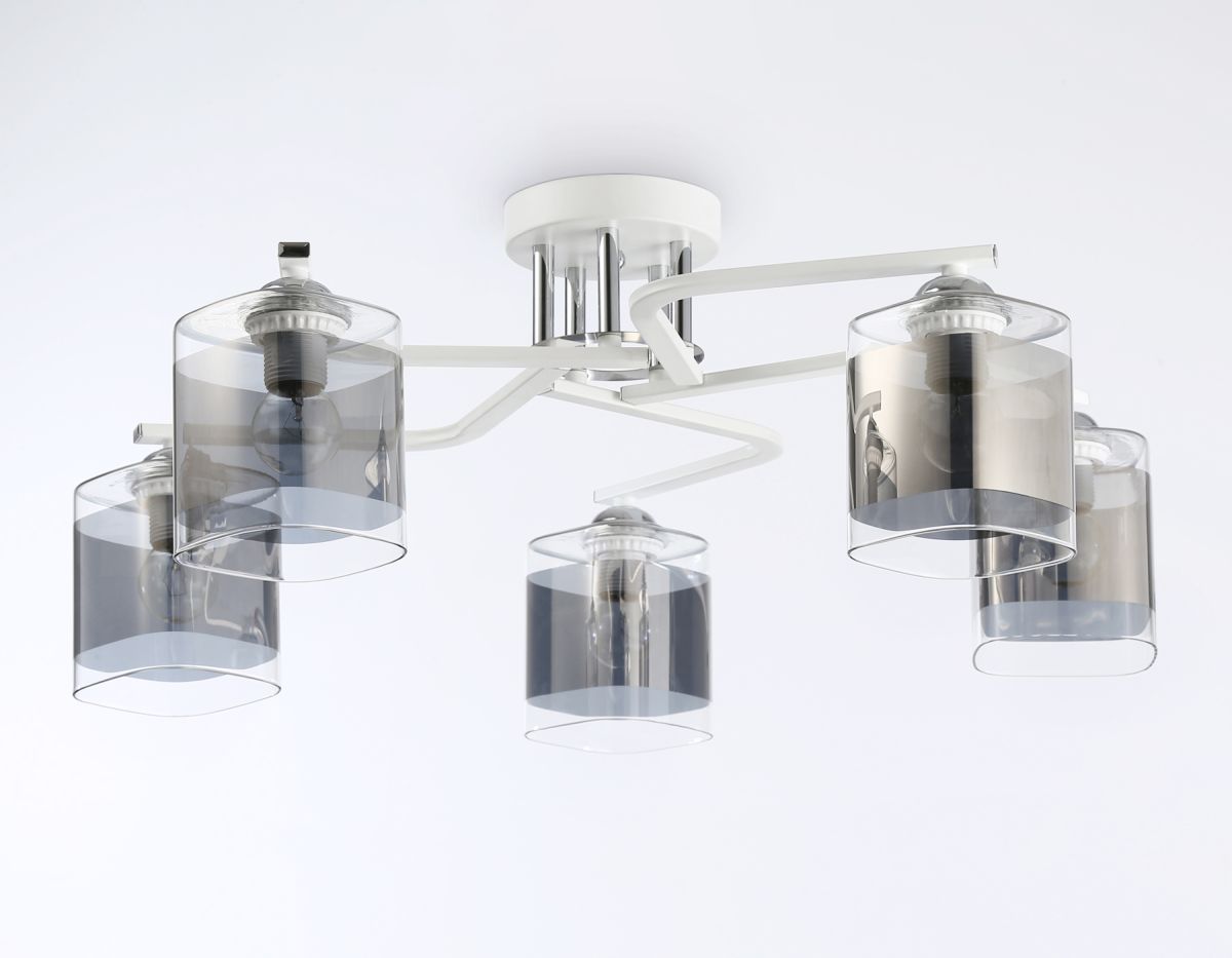 Потолочная люстра Ambrella Light Modern TR303219