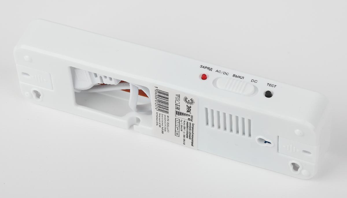 Аварийный светильник Эра DBA-105-0-20 Б0044398