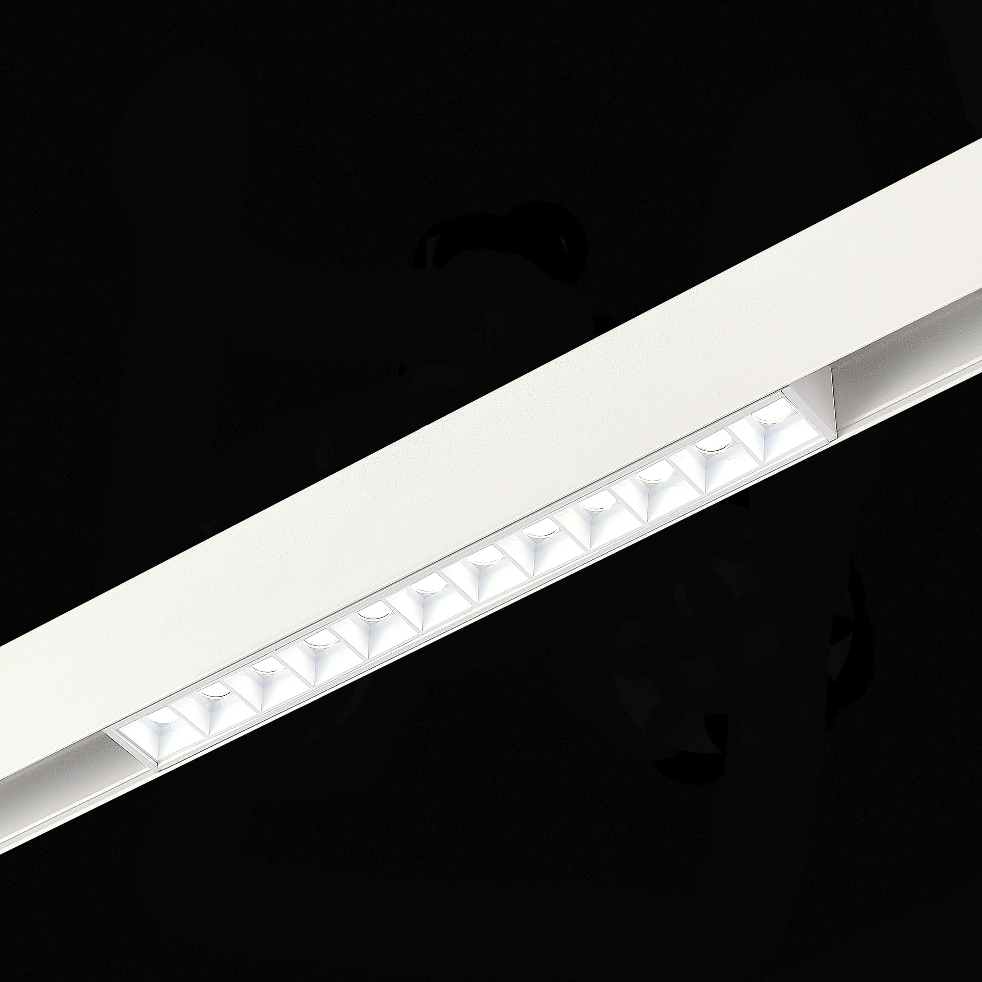 Трековый светильник ST Luce Skyline 48 ST371.506.12