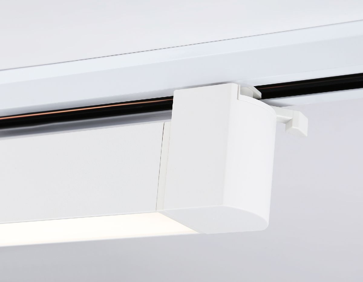 Трековый однофазный светильник Ambrella Light Track system GL6724