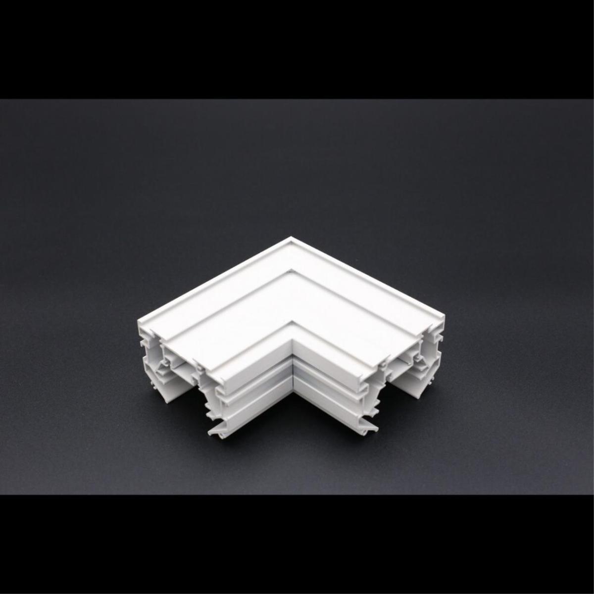 Соединитель угловой Aployt Magnetic track 48 APL.0184.10.04