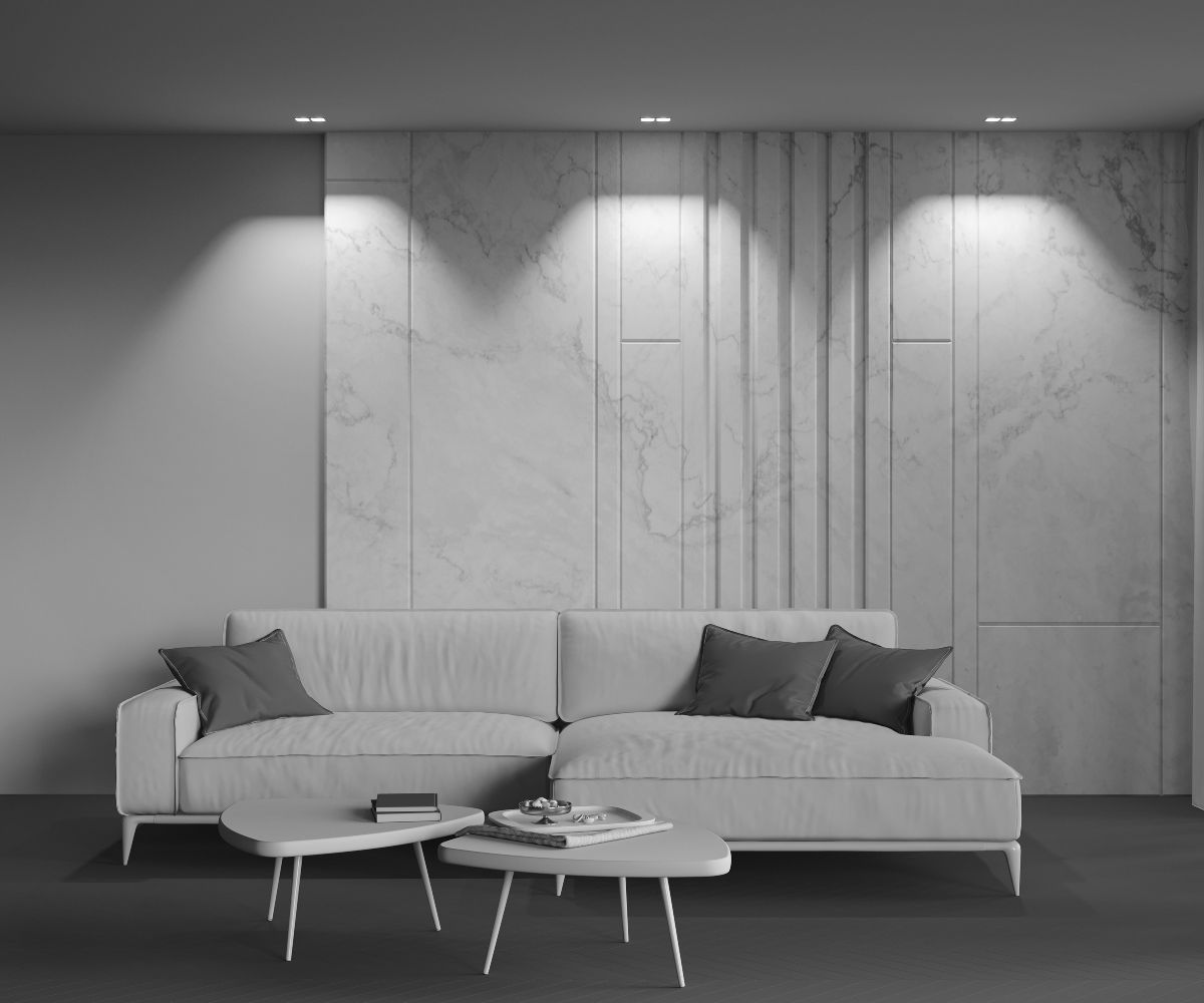 Встраиваемый светильник Maytoni Technical Alfa LED DL043-02-10W4K-SQ-W