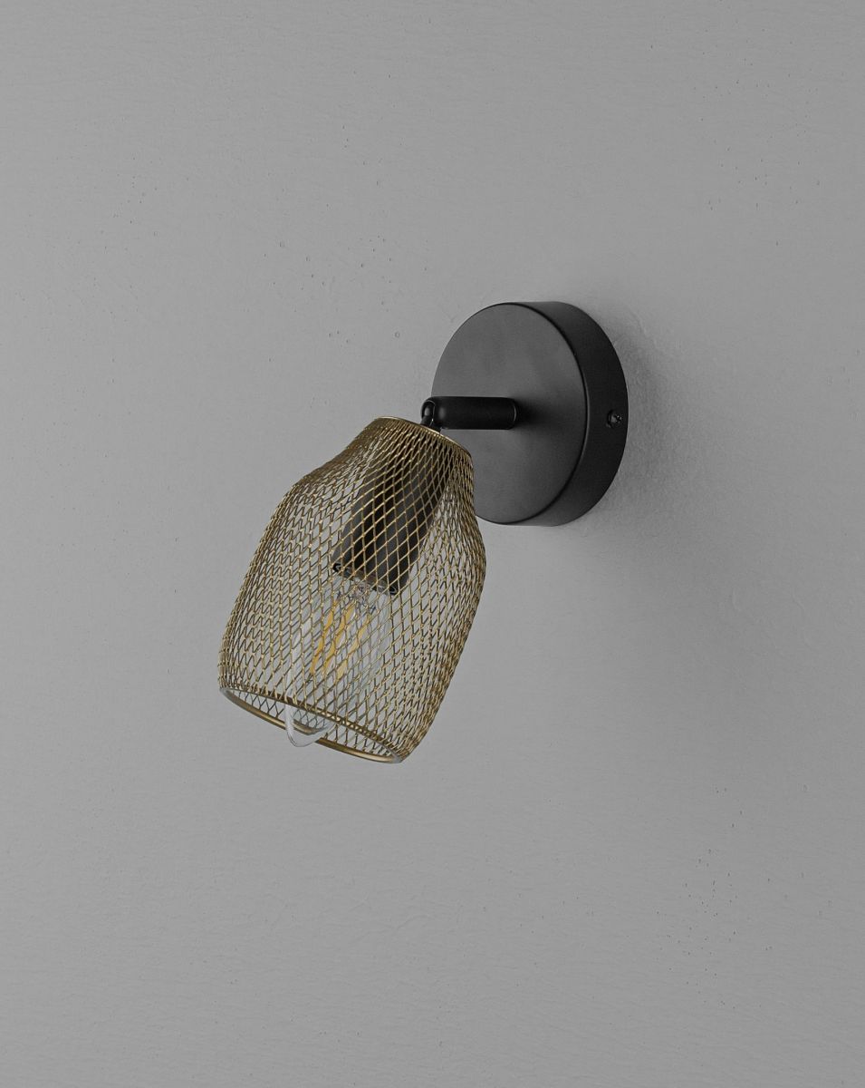 Спот Moderli Adalina V11836-1W