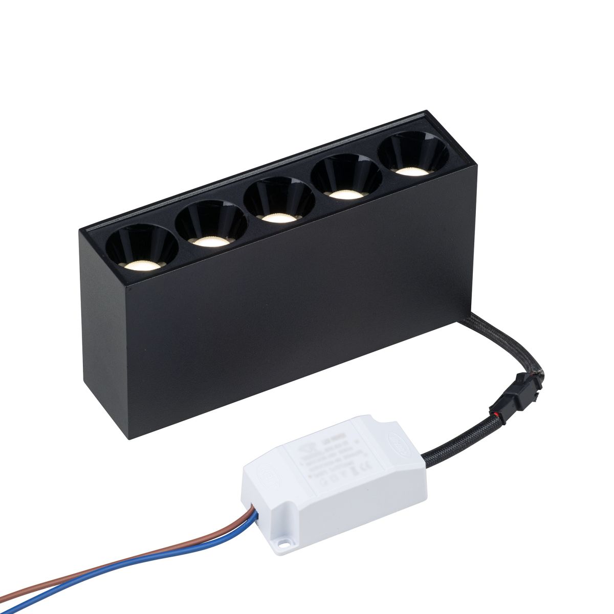 Накладной светильник Vitaluce VT0200060-01