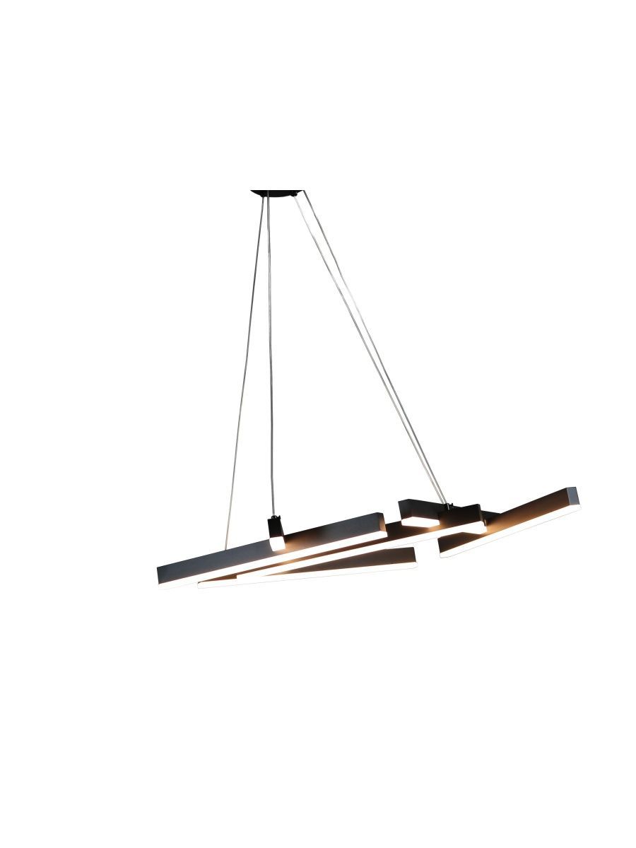 Подвесная люстра Zortes Aven ZRS.01243.01